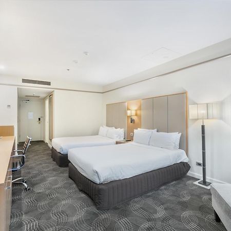 Отель Stamford Plaza Аделаида Экстерьер фото