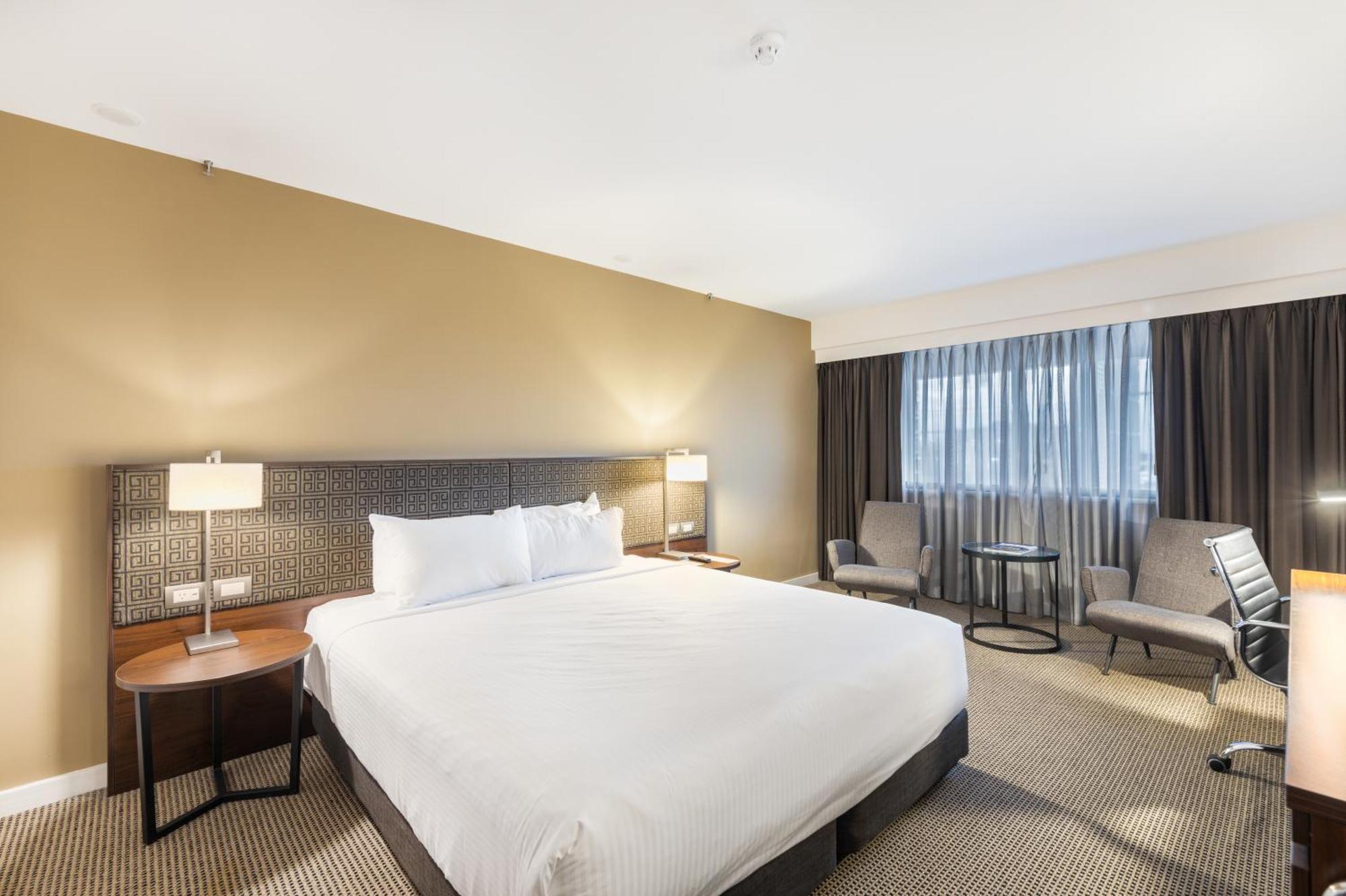 Отель Stamford Plaza Аделаида Экстерьер фото