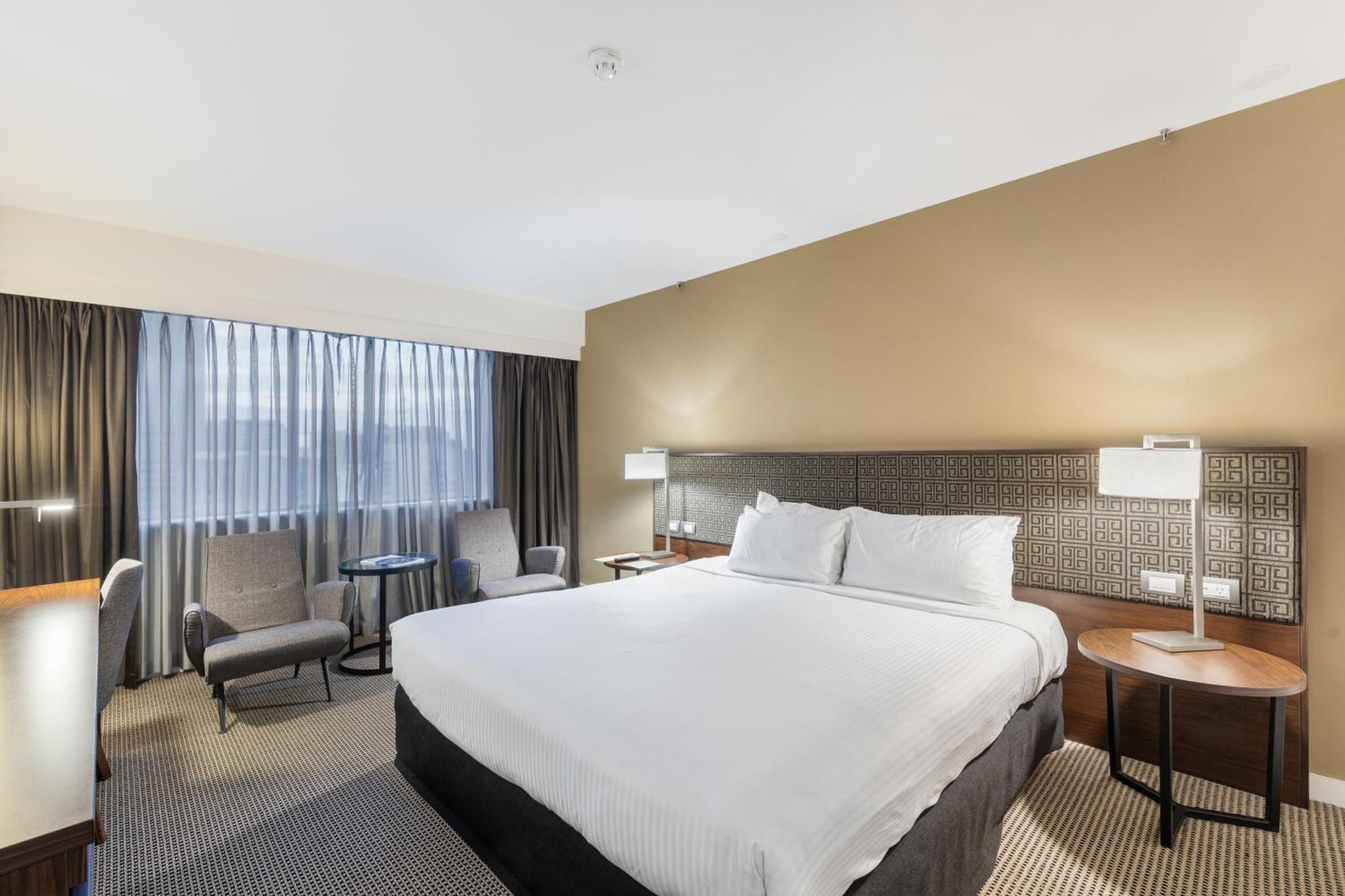 Отель Stamford Plaza Аделаида Экстерьер фото