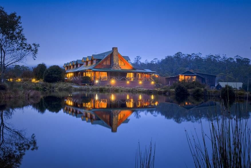 Отель Stamford Plaza Аделаида Экстерьер фото The Lodge at the Nines